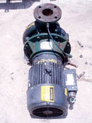 Ingersoll-Rand Centrifugal Pump - 4x3x10 Ingersoll Rand 