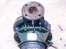 Ingersoll-Rand Centrifugal Pump - 4x3x10 Ingersoll Rand 