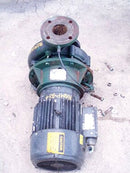 Ingersoll-Rand Centrifugal Pump - 4x3x10 Ingersoll Rand 