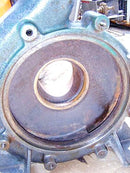 Ingersoll-Rand Centrifugal Pump - 4x3x10 Ingersoll Rand 