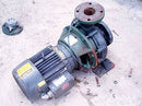 Ingersoll-Rand Centrifugal Pump - 4x3x10 Ingersoll Rand 