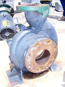 Ingersoll-Rand Centrifugal Pump - 4x3x10 Ingersoll Rand 