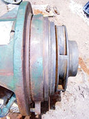 Ingersoll-Rand Centrifugal Pump - 4x3x10 Ingersoll Rand 