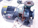 Ingersoll-Rand Centrifugal Pump - 4x3x10 Ingersoll Rand 
