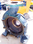 Ingersoll-Rand Centrifugal Pump - 4x3x10 Ingersoll Rand 