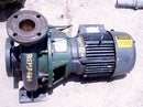 Ingersoll-Rand Centrifugal Pump - 4x3x10 Ingersoll Rand 