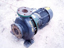 Ingersoll-Rand Centrifugal Pump - 4x3x10 Ingersoll Rand 