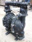Ingersoll-Rand Diaphragm Pump Ingersoll Rand ARO Corporation 