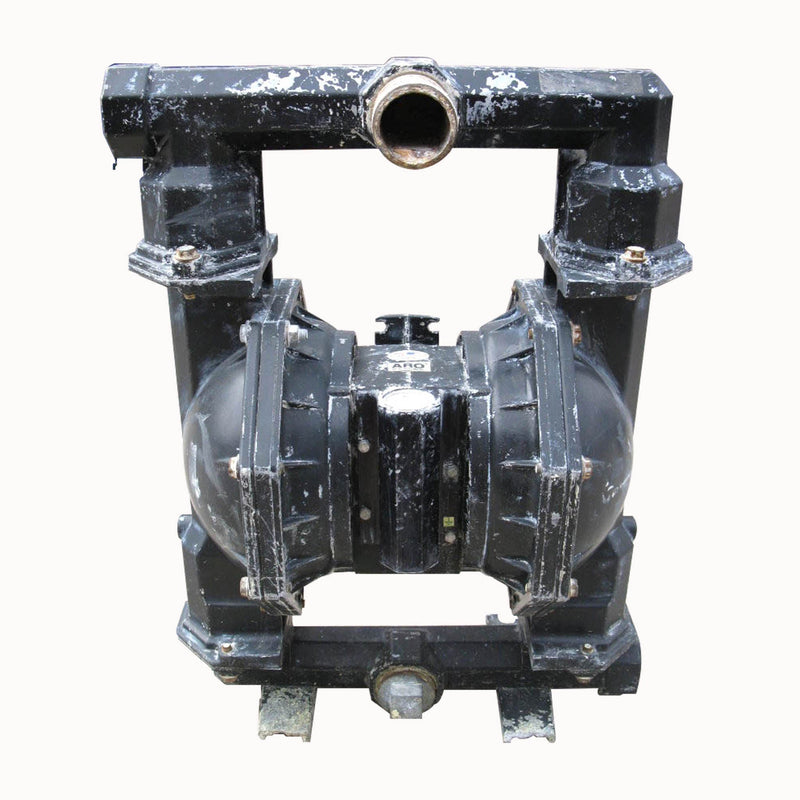 Ingersoll-Rand Diaphragm Pump Ingersoll Rand ARO Corporation 