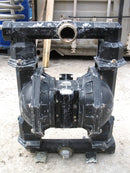 Ingersoll-Rand Diaphragm Pump Ingersoll Rand ARO Corporation 