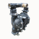 Ingersoll-Rand Diaphragm Pump Ingersoll Rand ARO Corporation 