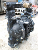 Ingersoll-Rand Diaphragm Pump Ingersoll Rand ARO Corporation 