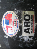 Ingersoll-Rand Diaphragm Pump Ingersoll Rand ARO Corporation 