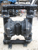 Ingersoll-Rand Diaphragm Pump Ingersoll Rand ARO Corporation 