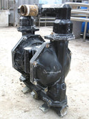 Ingersoll-Rand Diaphragm Pump Ingersoll Rand ARO Corporation 