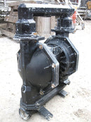 Ingersoll-Rand Diaphragm Pump Ingersoll Rand ARO Corporation 