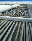 Ingersoll-Rand Inc. Ace Closed Loop Fluid Cooler- 115 Ton Ingersoll-Rand Inc. 