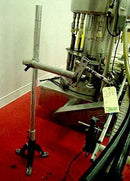 Ink Coder Stand Not Specified 