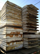 Insulated Panels for Walk-In Freezer / Cooler Not Specified 