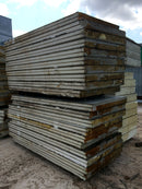 Insulated Panels for Walk-In Freezer / Cooler Not Specified 