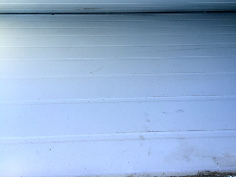 Insulated Panels for Walk-In Freezer / Cooler Not Specified 