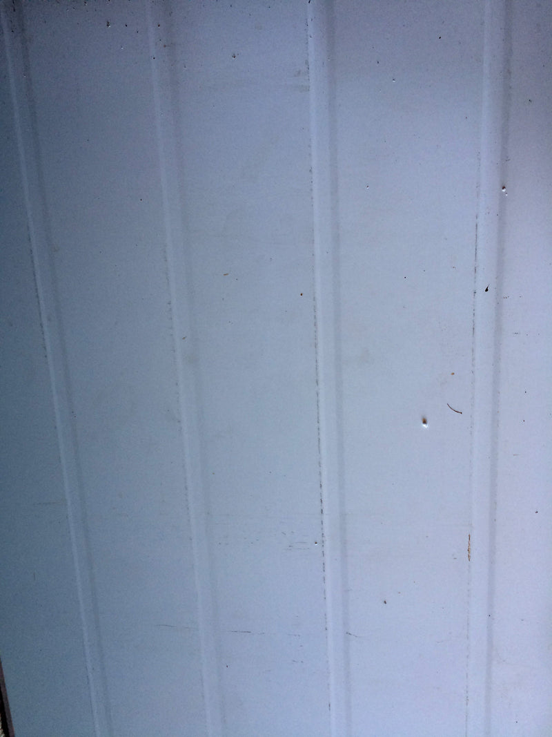 Insulated Panels for Walk-In Freezer / Cooler Not Specified 