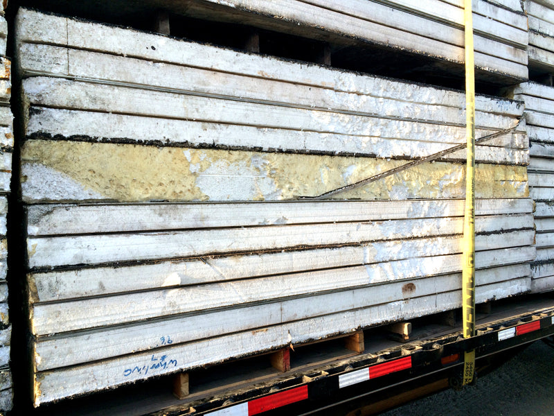 Insulated Panels for Walk-In Freezer / Cooler Not Specified 