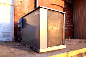 International Comfort Products Condensing Unit - 15 tons International 