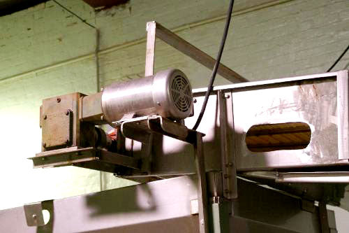 Intralox Conveyor 36 in. W x 20 ft. L Intralox 