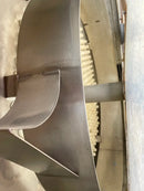 Frick TIM F36N Mini Tube Ice Maker (Ammonia (R-717 | NH3) 50 Tons of 7/8" O.D. Ice per Day