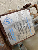 Frick TIM F36N Mini Tube Ice Maker (Ammonia (R-717 | NH3) 50 Tons of 7/8" O.D. Ice per Day