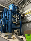 Frick TIM F36N Mini Tube Ice Maker (Ammonia (R-717 | NH3) 50 Tons of 7/8" O.D. Ice per Day