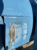 Frick TIM F36N Mini Tube Ice Maker (Ammonia (R-717 | NH3) 56 Tons of 7/8" O.D. Ice per Day