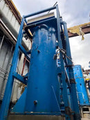 Frick TIM F36N Mini Tube Ice Maker (Ammonia (R-717 | NH3) 56 Tons of 7/8" O.D. Ice per Day