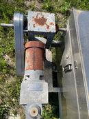 IPS Cryotransfer Nitrogen IQF Tunnel Freezer Integrated Process Systems 