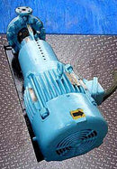 ITT A-C Centrifugal Pump ITT 