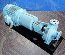 ITT A-C Centrifugal Pump ITT 