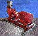 ITT Bell & Gossett 1540 Centrifugal Pump - 40 HP ITT Bell & Gossett 