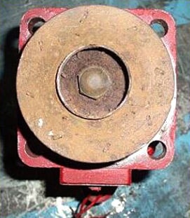 ITT Bell & Gossett Centrifugal Pump ITT Bell & Gossett 