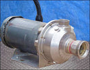 ITT / Goulds / G&L NPE-Series Centrifugal Pump ITT / Goulds / G&L Pumps 