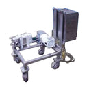 ITT Jabsco Pureflo Lobe Positive Displacement Pump ITT Jabsco 