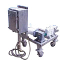 ITT Jabsco Pureflo Lobe Positive Displacement Pump ITT Jabsco 