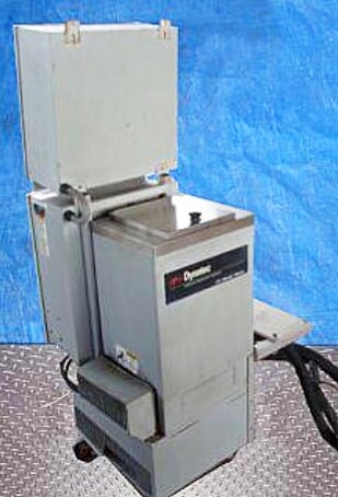 ITW Dynatec Adhesive Application System ITW Dynatec 