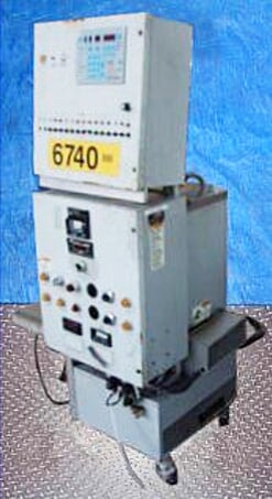 ITW Dynatec Adhesive Application System ITW Dynatec 