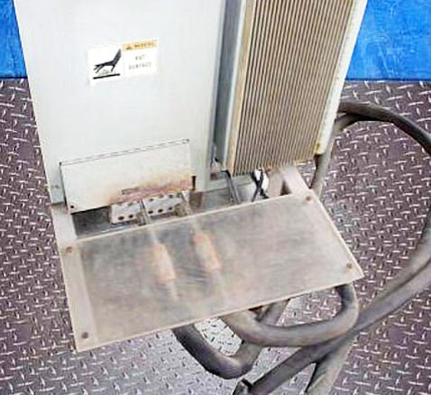 ITW Dynatec Adhesive Application System ITW Dynatec 
