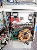 ITW Dynatec Adhesive Application System ITW Dynatec 