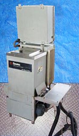 ITW Dynatec Adhesive Application System ITW Dynatec 