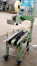 ITW – Loveshaw / Little David High Speed Case Sealer ITW – Loveshaw / Little David 