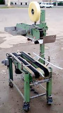 ITW – Loveshaw / Little David High Speed Case Sealer ITW – Loveshaw / Little David 