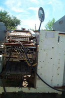 Ivers Lee Strip Packer Ivers Lee 